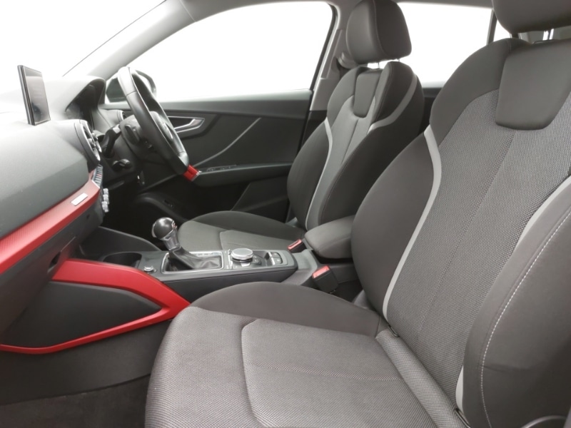 Used Audi Q2 2018 for sale - 77433274: Photo 5