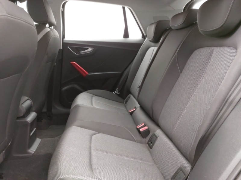 Used Audi Q2 2018 for sale - 77433274: Photo 6