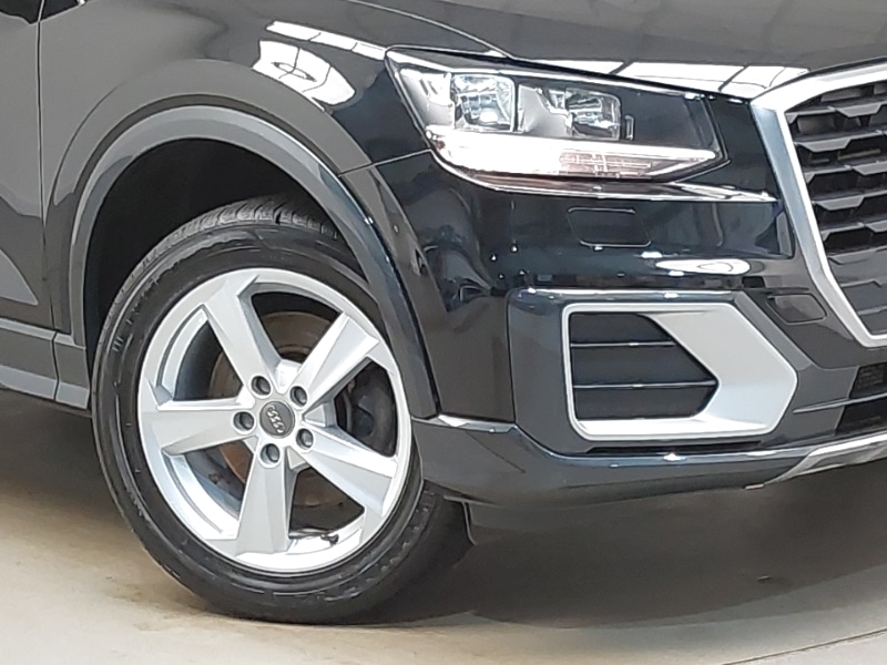 Used Audi Q2 2018 for sale - 77433274: Photo 9