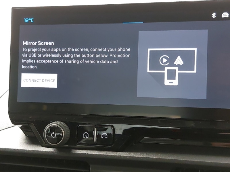 Used Citroen Berlingo 2025 for sale - 76478644: Photo 11