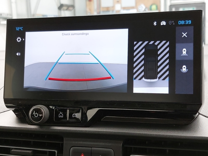 Used Citroen Berlingo 2025 for sale - 76478644: Photo 12