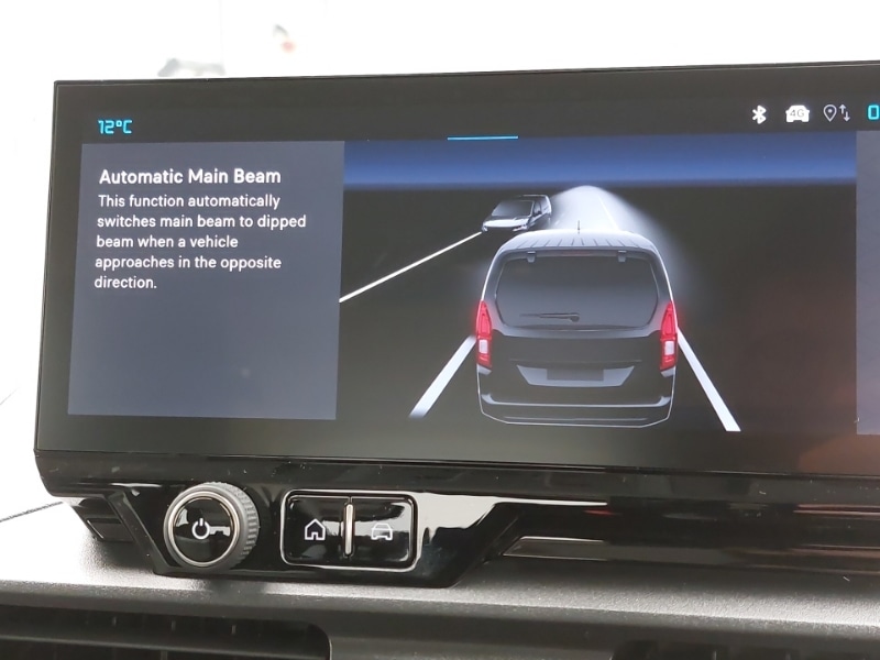 Used Citroen Berlingo 2025 for sale - 76478644: Photo 13