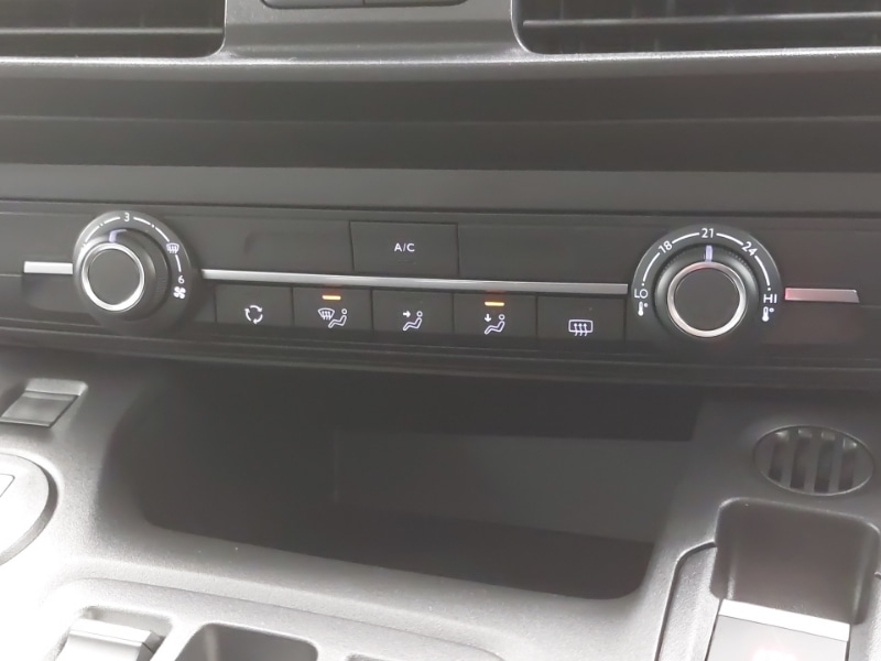 Used Citroen Berlingo 2025 for sale - 76478644: Photo 14