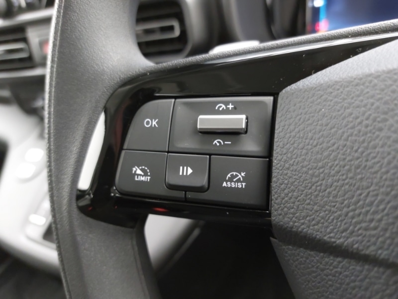 Used Citroen Berlingo 2025 for sale - 76478644: Photo 16