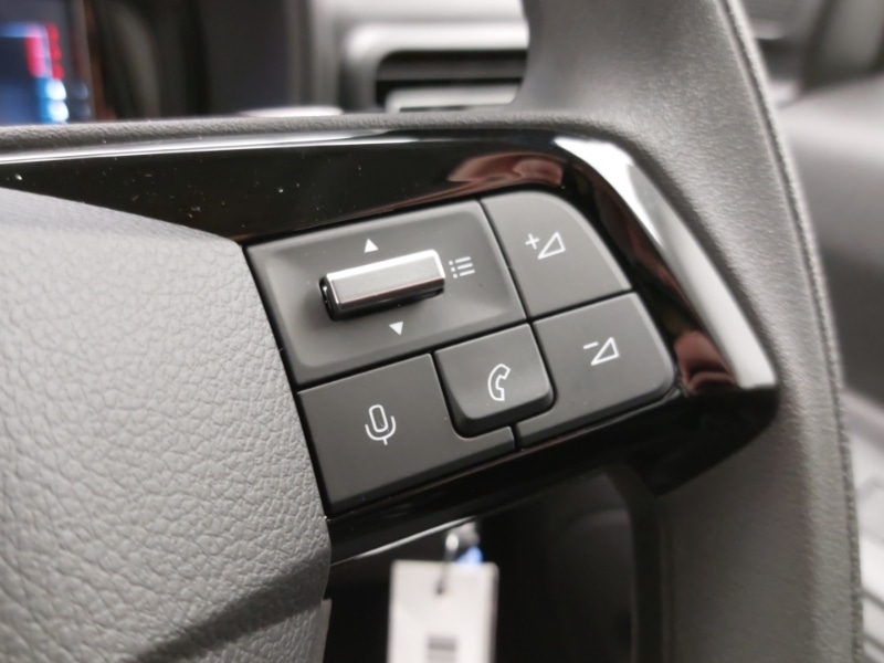 Used Citroen Berlingo 2025 for sale - 76478644: Photo 17