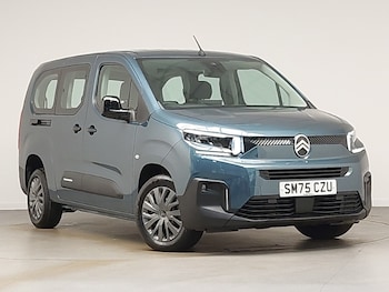 Citroen - Berlingo
