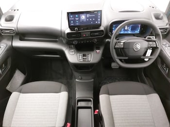 Used Citroen Berlingo 2025 for sale - 76478644: Photo