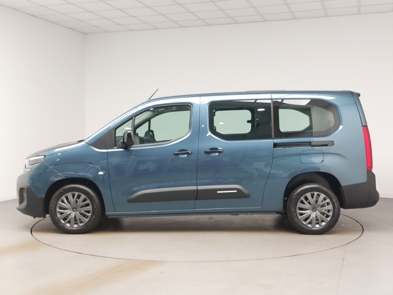 Used Citroen Berlingo 2025 for sale - 76478644: Photo 4
