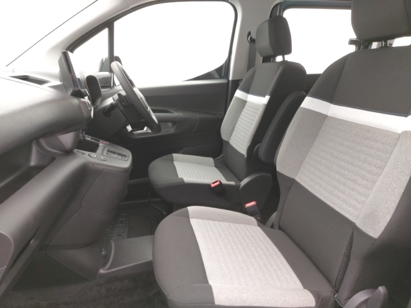 Used Citroen Berlingo 2025 for sale - 76478644: Photo 5