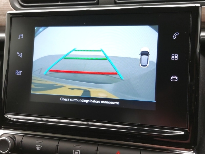 Used Citroen C3 2024 for sale - 76387840: Photo 12