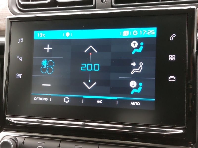 Used Citroen C3 2024 for sale - 76387840: Photo 13