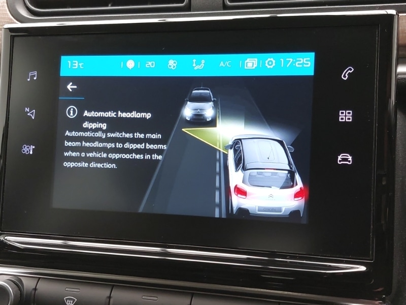 Used Citroen C3 2024 for sale - 76387840: Photo 14