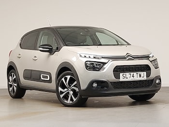 Citroen - C3