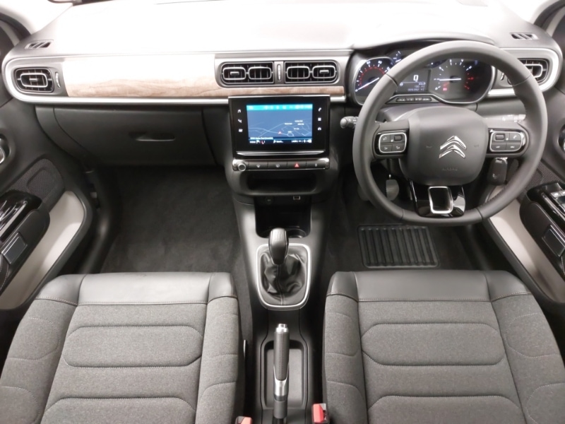 Used Citroen C3 2024 for sale - 76387840: Photo 2