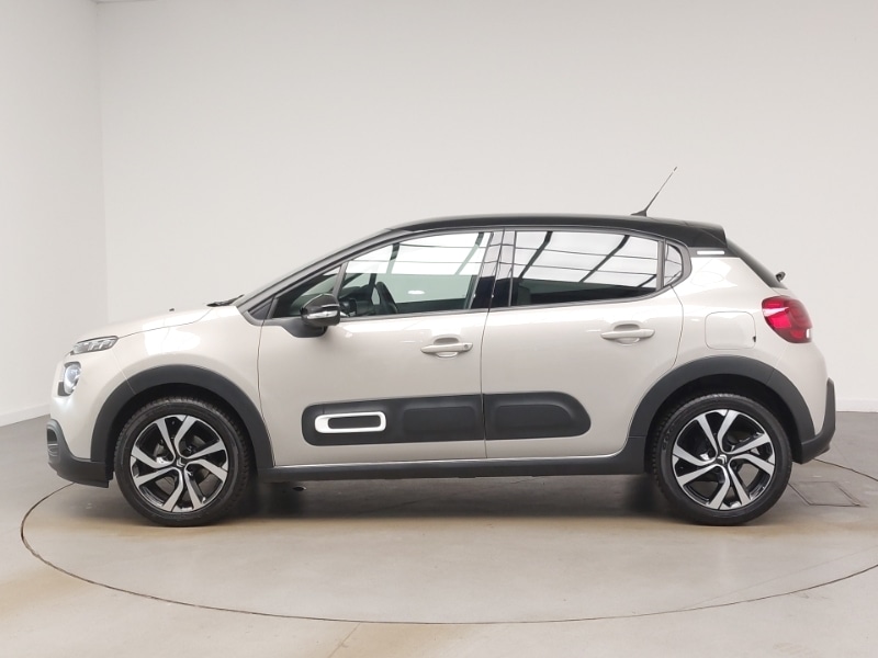 Used Citroen C3 2024 for sale - 76387840: Photo 4