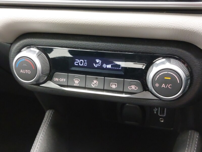 Used Nissan Micra 2022 for sale - 77168964: Photo 13