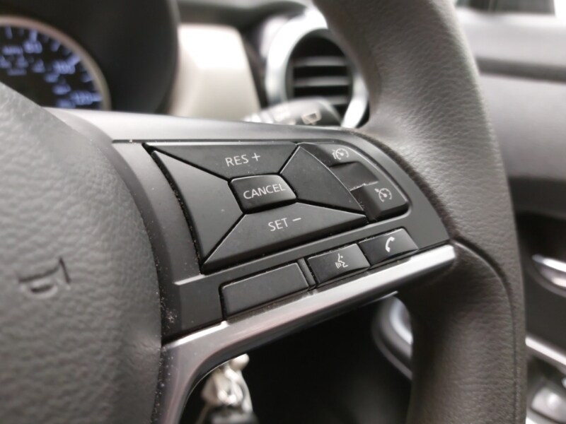 Used Nissan Micra 2022 for sale - 77168964: Photo 15