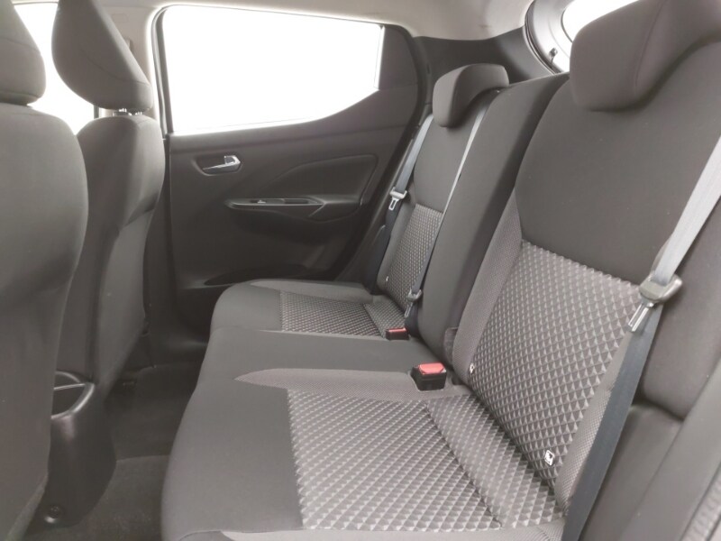 Used Nissan Micra 2022 for sale - 77168964: Photo 6