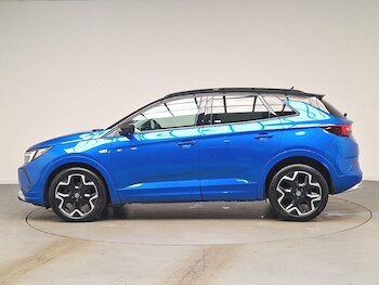 Used Vauxhall Grandland 2023 for sale - 78783167: Photo