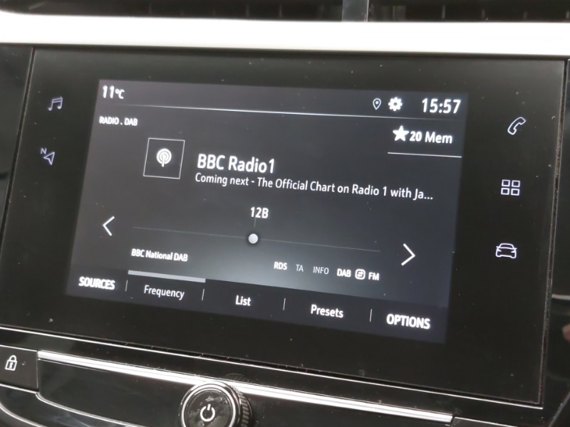 Used Vauxhall Corsa 2020 for sale - 77777260: Photo 10