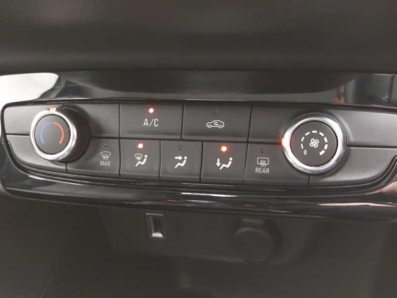 Used Vauxhall Corsa 2020 for sale - 77777260: Photo 14