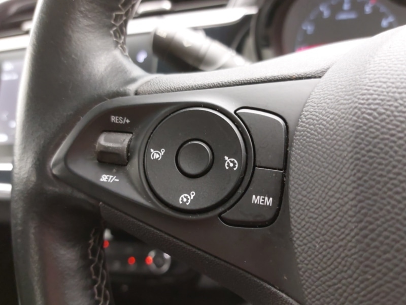 Used Vauxhall Corsa 2020 for sale - 77777260: Photo 16