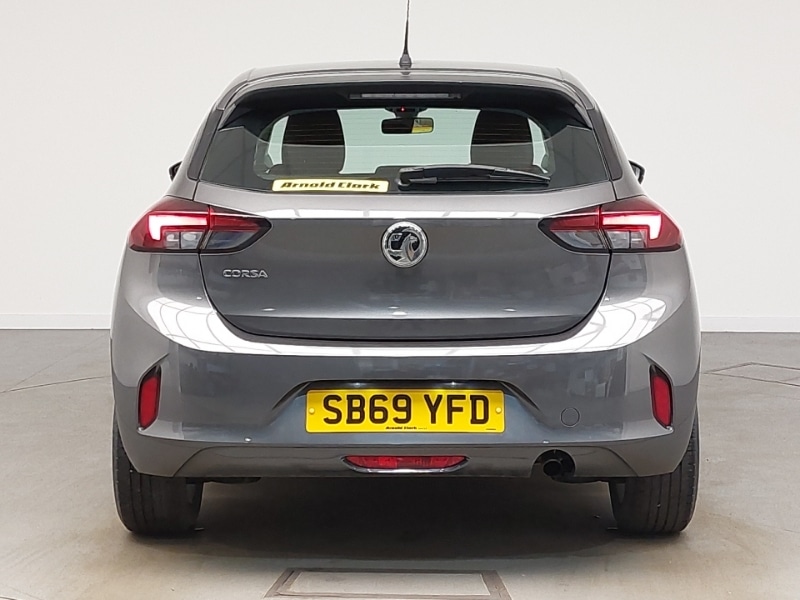 Used Vauxhall Corsa 2020 for sale - 77777260: Photo 19