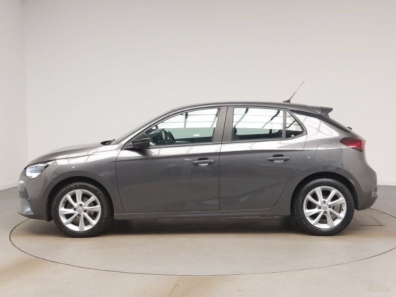 Used Vauxhall Corsa 2020 for sale - 77777260: Photo 4