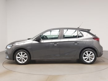 Used Vauxhall Corsa 2020 for sale - 77777260: Photo