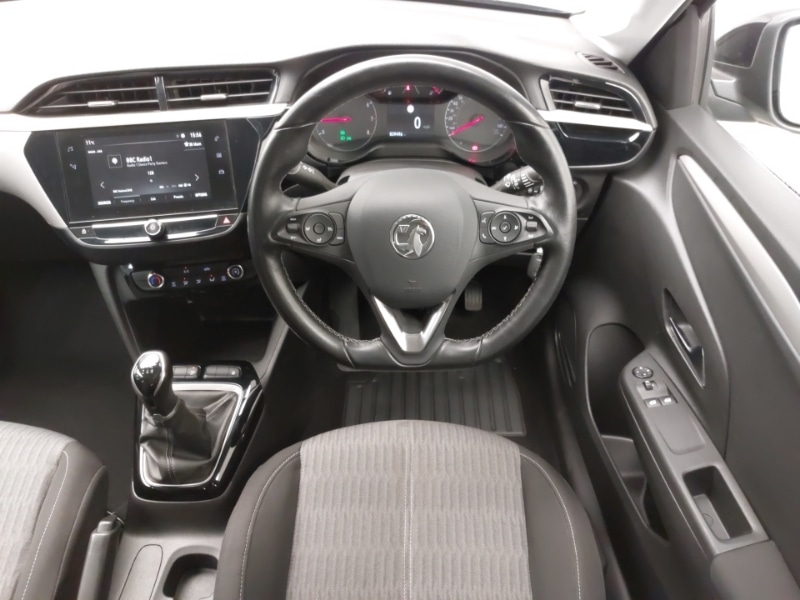 Used Vauxhall Corsa 2020 for sale - 77777260: Photo 7