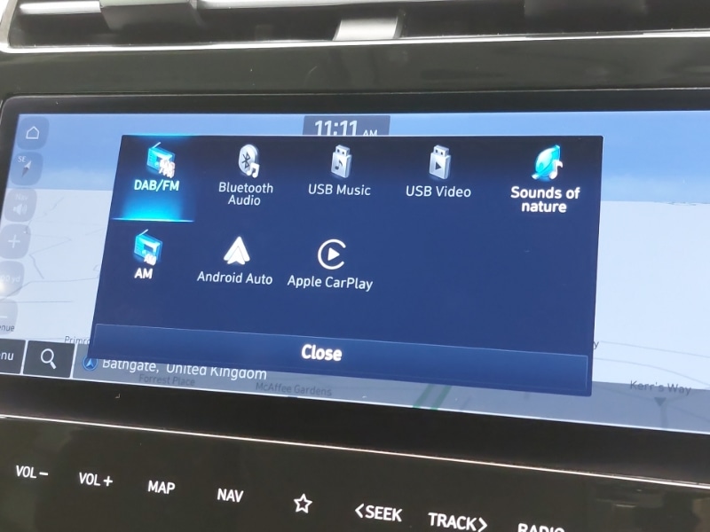 Used Hyundai TUCSON 2022 for sale - 76506596: Photo 11