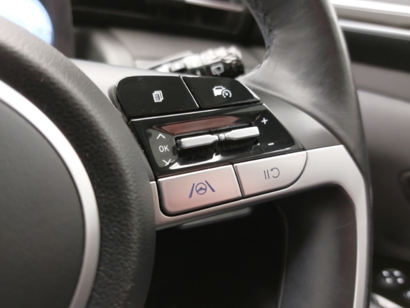 Used Hyundai TUCSON 2022 for sale - 76506596: Photo 17