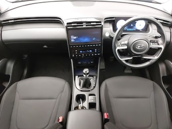 Used Hyundai TUCSON 2022 for sale - 76506596: Photo