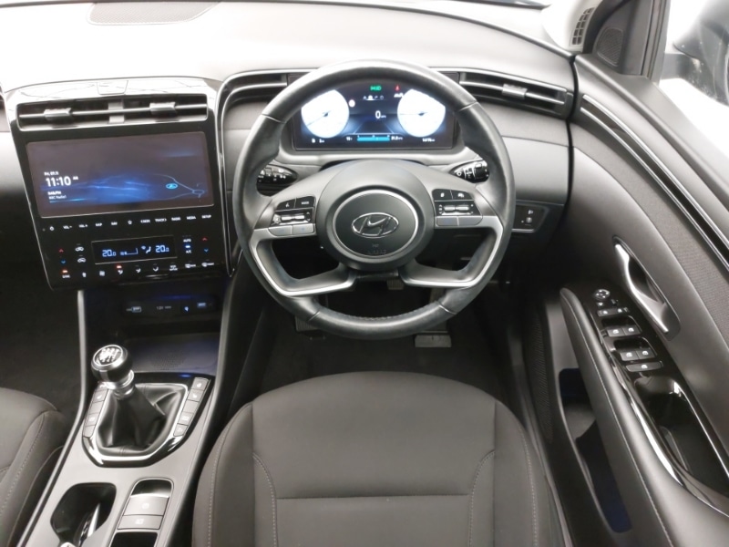 Used Hyundai TUCSON 2022 for sale - 76506596: Photo 7