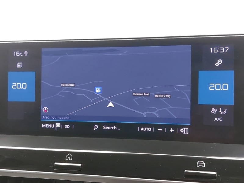 Used Citroen C4 2022 for sale - 76471614: Photo 11