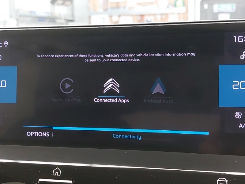 Used Citroen C4 2022 for sale - 76471614: Photo 13