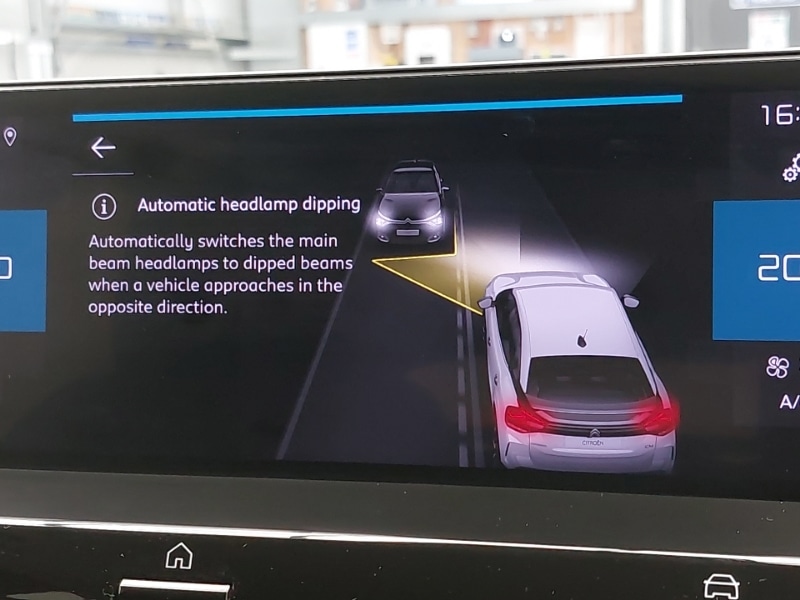 Used Citroen C4 2022 for sale - 76471614: Photo 14