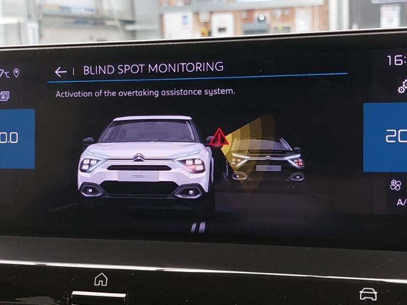 Used Citroen C4 2022 for sale - 76471614: Photo 15