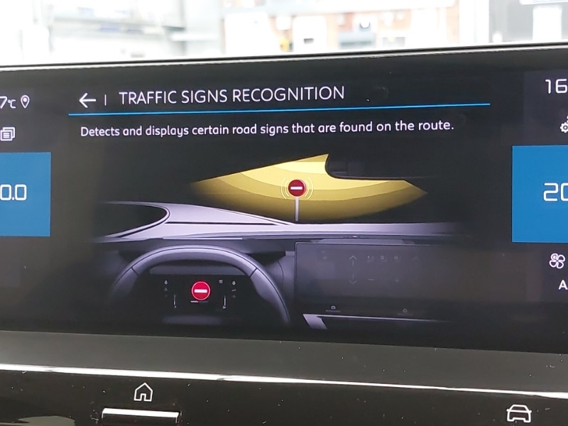 Used Citroen C4 2022 for sale - 76471614: Photo 16