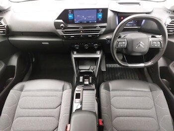 Used Citroen C4 2022 for sale - 76471614: Photo