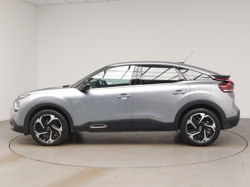 Used Citroen C4 2022 for sale - 76471614: Photo 4