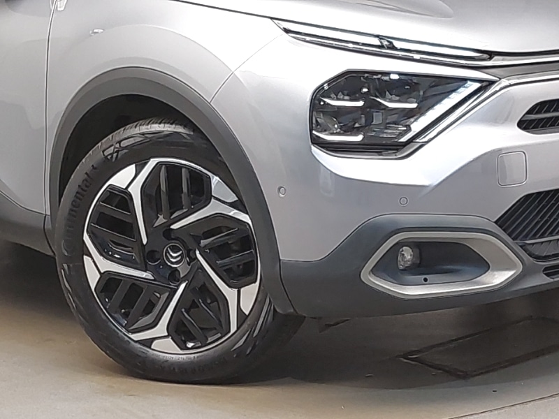 Used Citroen C4 2022 for sale - 76471614: Photo 9