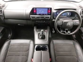 Used Citroen C5 Aircross 2023 for sale - 75989194: Photo