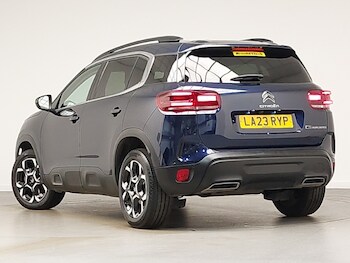 Used Citroen C5 Aircross 2023 for sale - 75989194: Photo