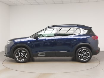 Used Citroen C5 Aircross 2023 for sale - 75989194: Photo