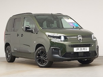 Used Citroen Berlingo 2025 for sale - 77947765: Photo