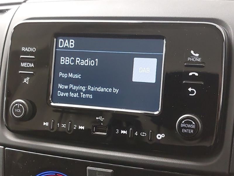 Used Citroen Relay 2025 for sale - 76464864: Photo 10