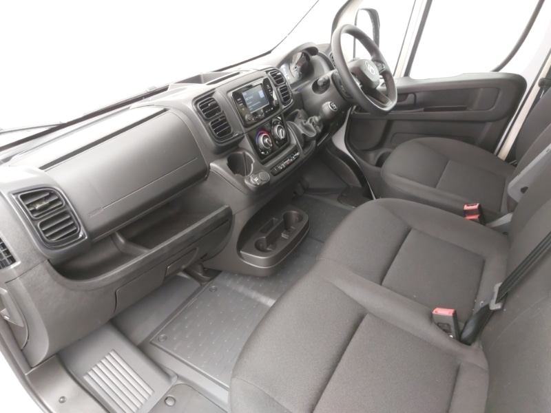 Used Citroen Relay 2025 for sale - 76464864: Photo 2