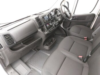 Used Citroen Relay 2025 for sale - 76464864: Photo