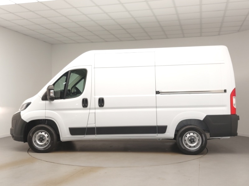 Used Citroen Relay 2025 for sale - 76464864: Photo 4